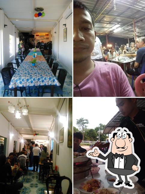ฟอร์ยูหมูกระทะบุฟเฟ่ต์for you Buffet