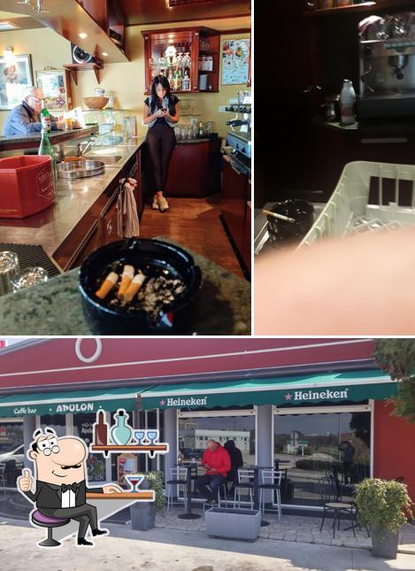 Apulon Bar & Restaurant