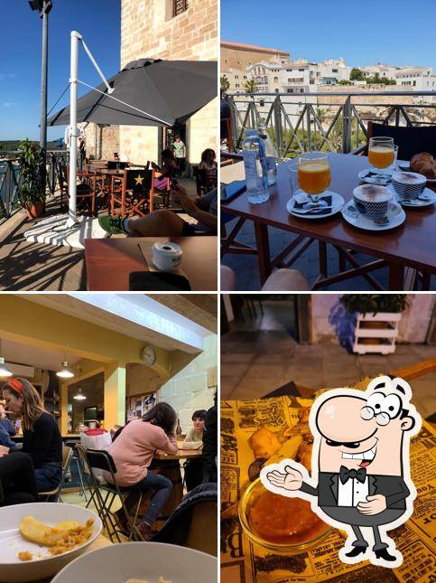 El Trueno Cafè