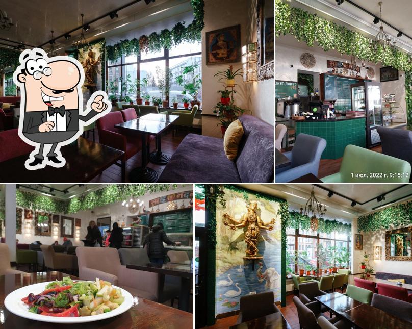 Троицкий Мост