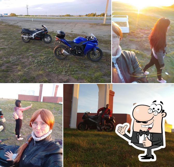 Кафе Ван