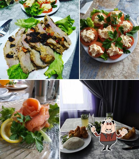 Колибри