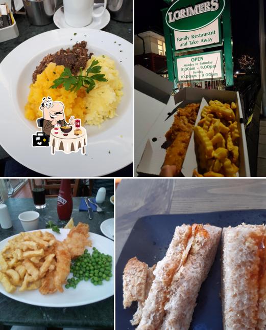 Lorimers Family Restaurant