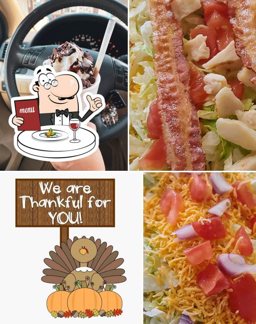 Mayberry Malt & Coffee Shoppe