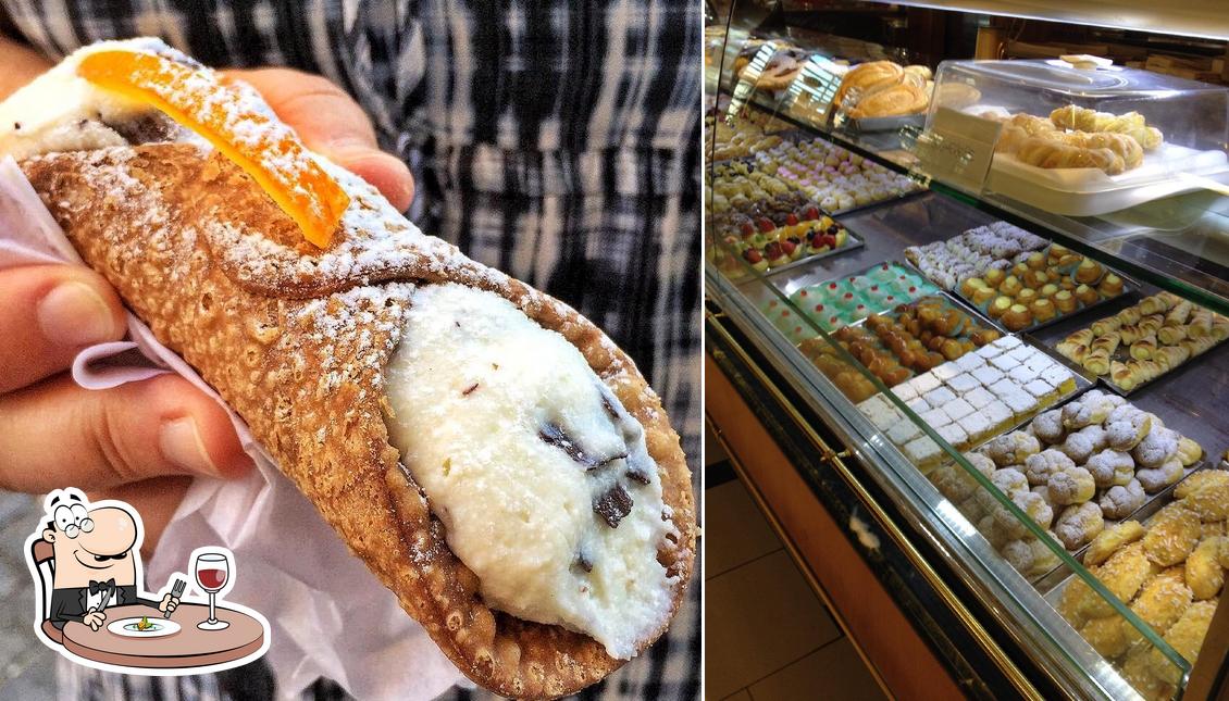 Pasticceria Siciliana Nasisi Riccardo