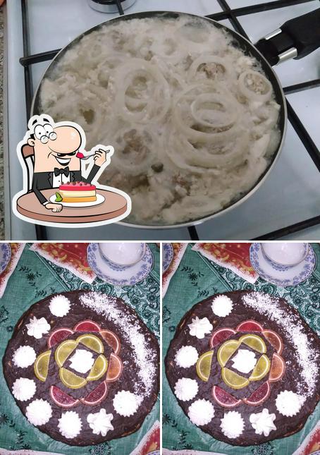 Тандырная Самса им. Веры Безугловы