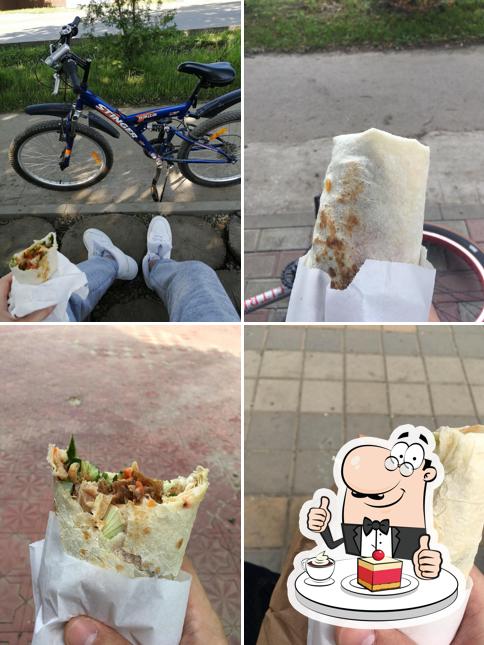 У Сома