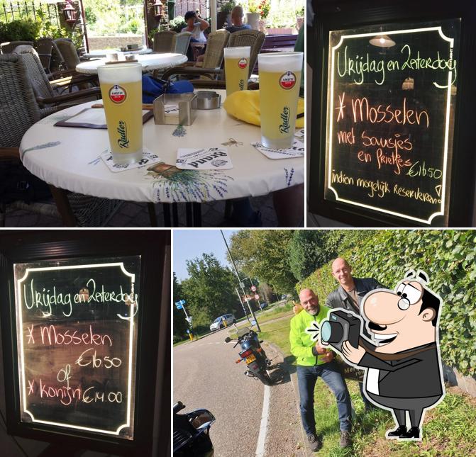 Café 't Hemelke