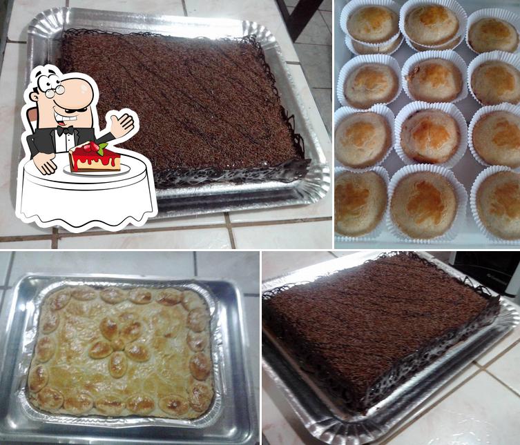 Delicias da Lidy