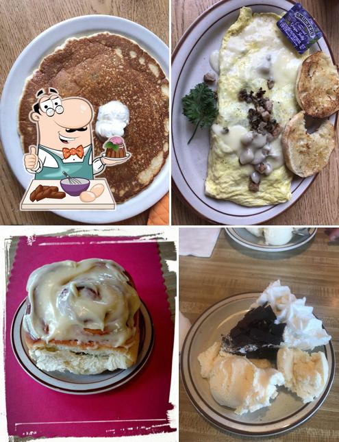 A-Pine Family Restaurant