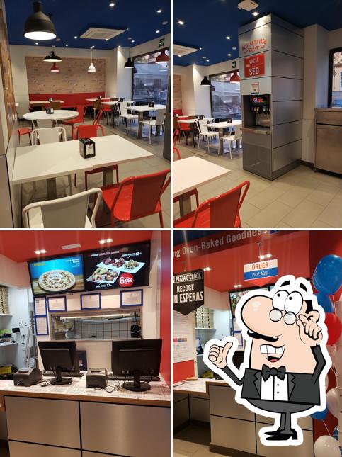 Domino's Pizza