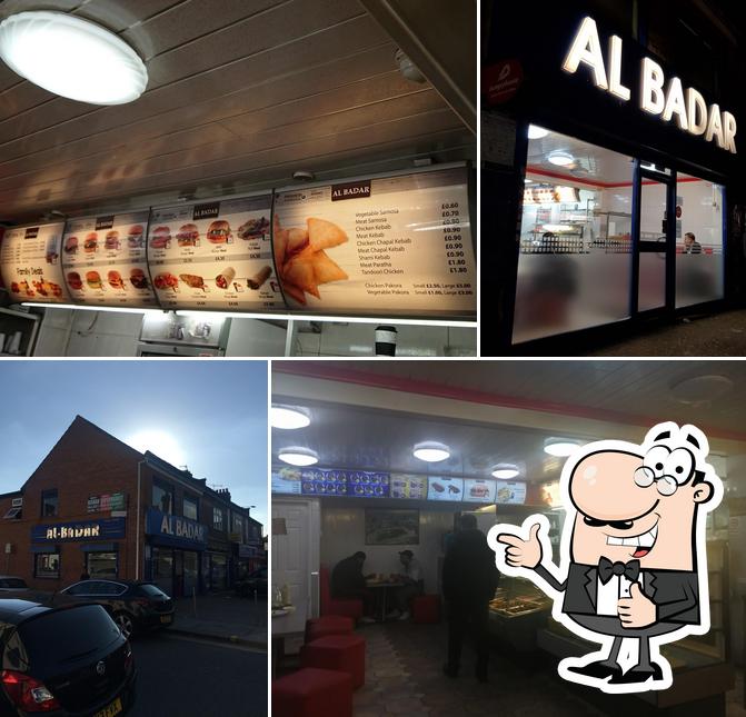 Al Badar Original