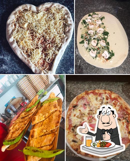 Class Kebap & Pizza