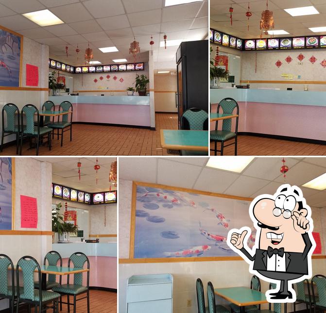 Great Garden Chinese Restaurant