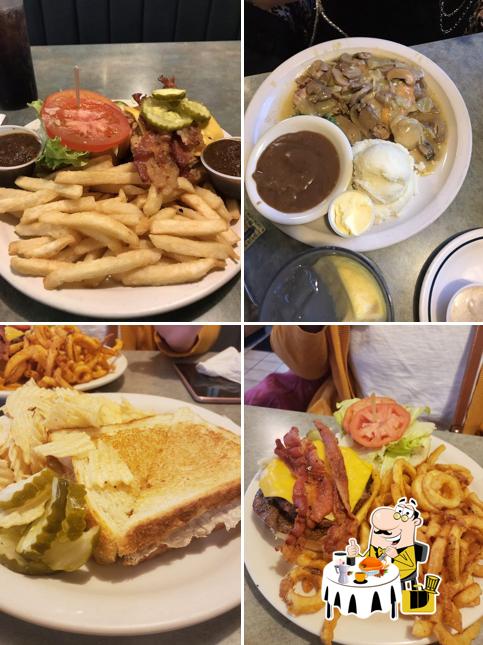Hilton Family Restaurant