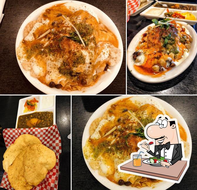 Kesar Sweets & Restaurant