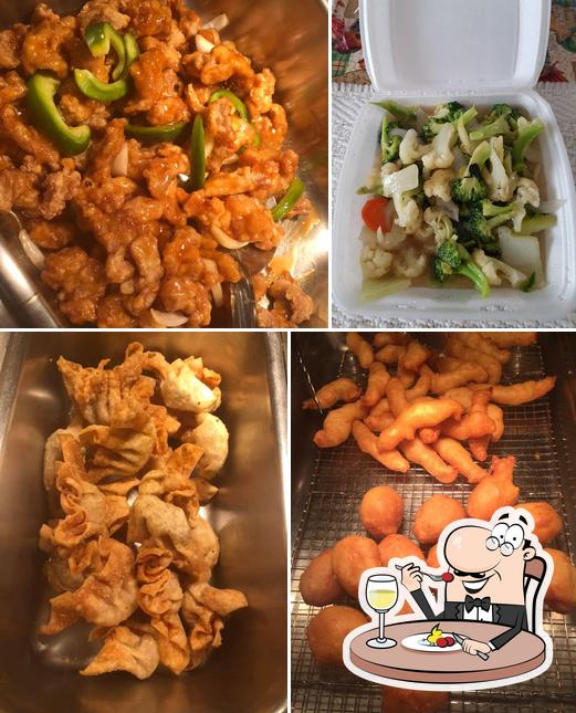 Lee's Restaurant