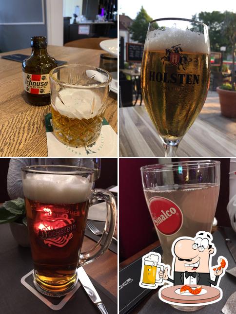 Ristorante Pizzeria Doppeleiche