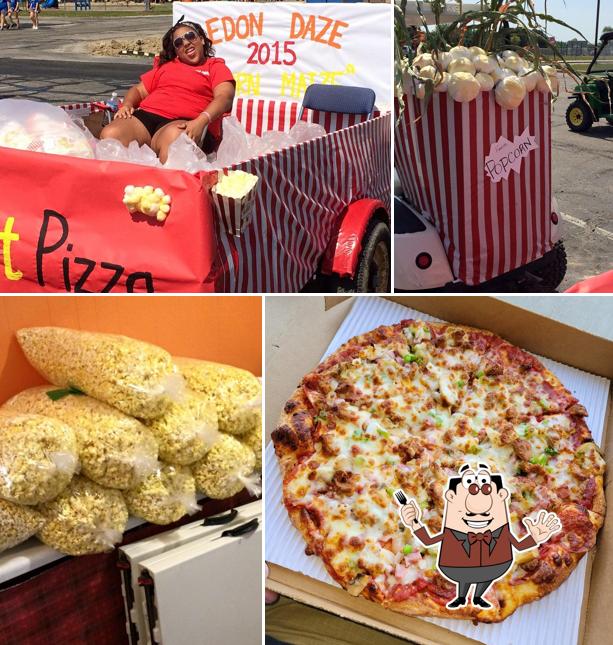 Edon Pizza