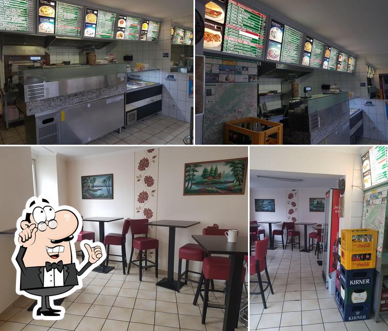 Waldböckelheimer Kebab & Pizzahaus