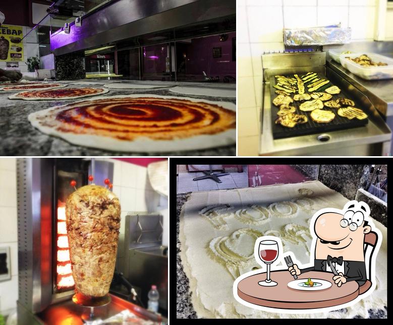 Ristorante pizzeria Fuori Orario