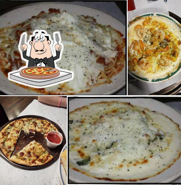 Main Street Italian Bistro