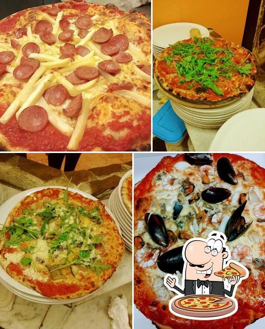 Pizzeria Al Casone