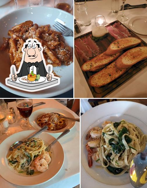 Tenuta's Italian Restaurant