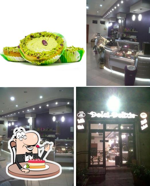 Dolci Delizie