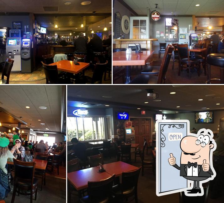 Duffy's Neighbourhood Pub
