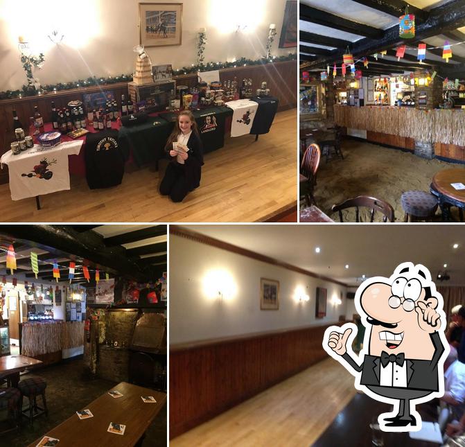The Kings Head