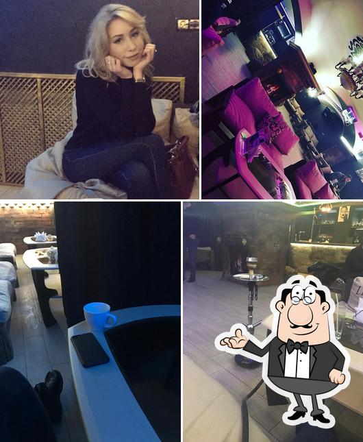 Lex Lounge