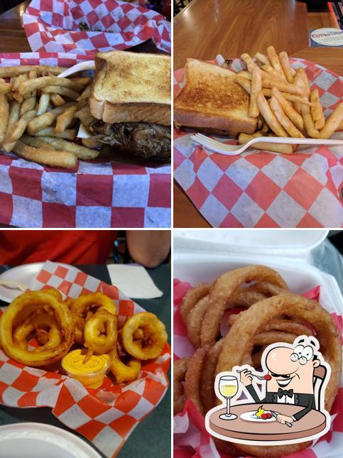 The MidwayRestaurant and Bar