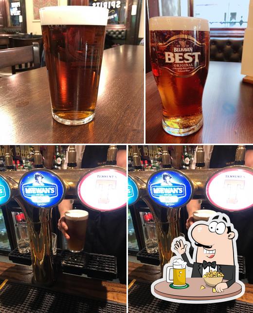 Old Bank Bar