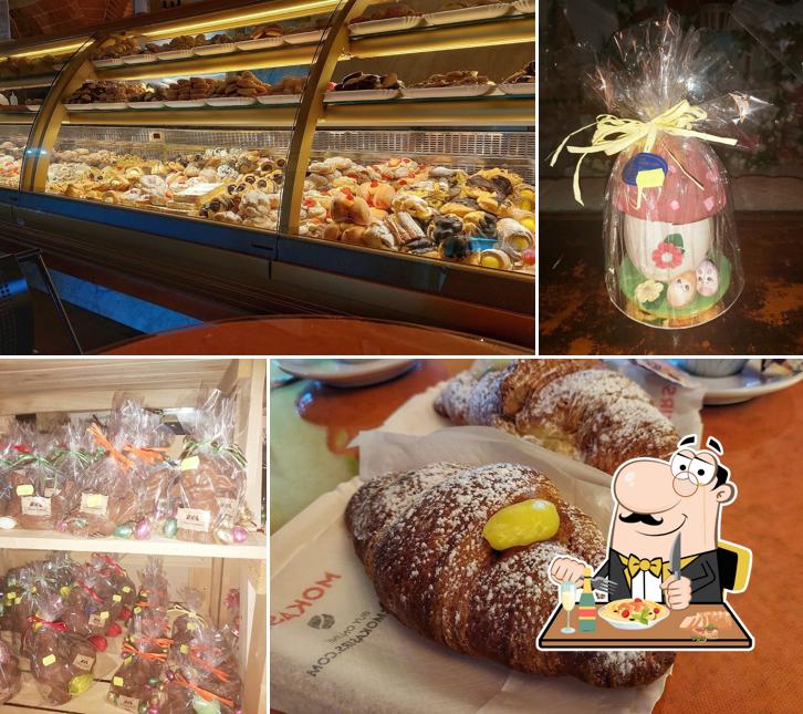 Pastry The Divine Comedy