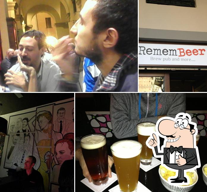 RememBeer