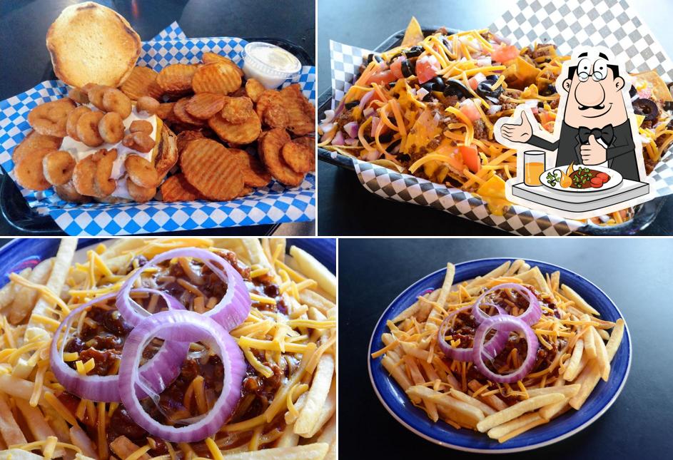Scooters Bar & Grill