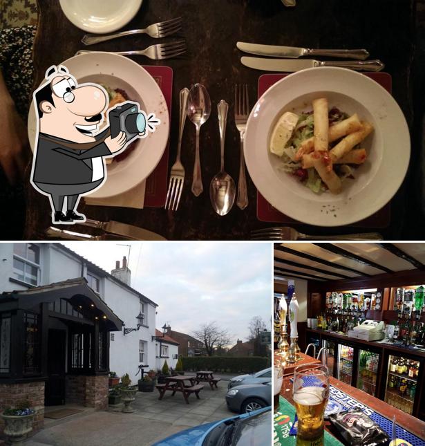 Gold Cup Inn