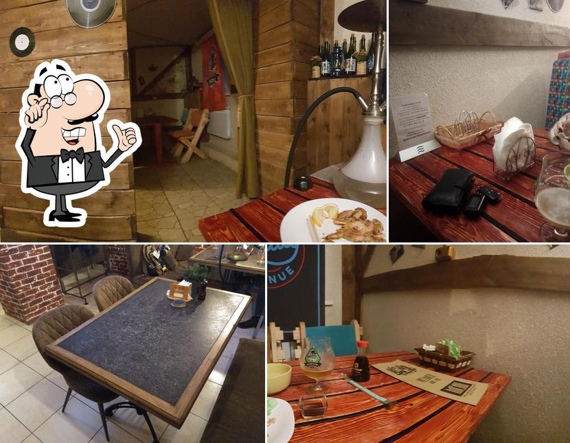 Крафт Паб Velmer Pub