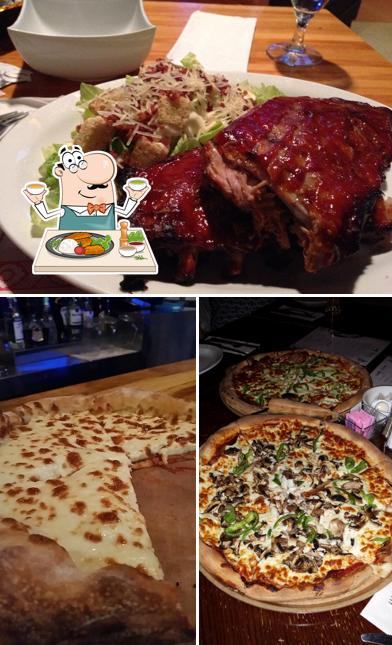 Resto-Bar Zonix