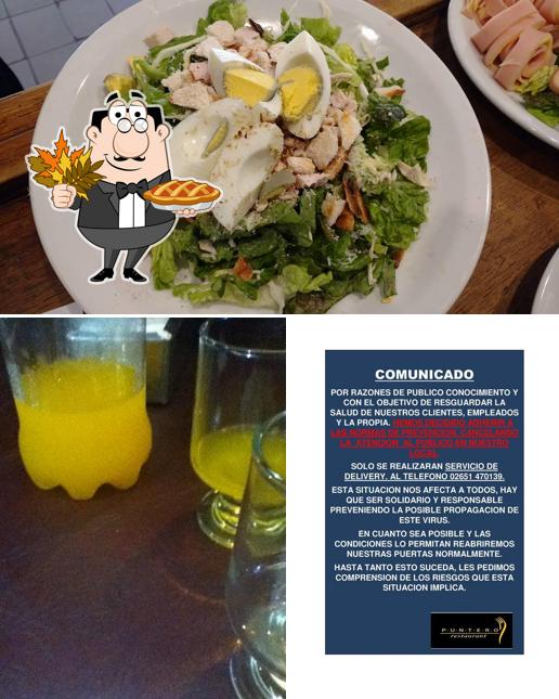 restaurant puntero