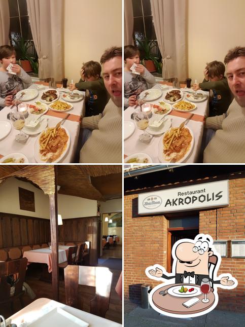 Griech.Restaurant Akropolis