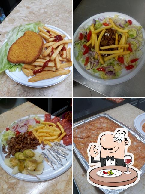L' Angolo del Kebab