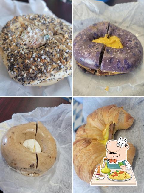 The Bagel Deli & Bakery
