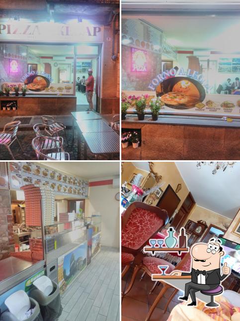 Best Della Mesopotamia Pizza Kebap