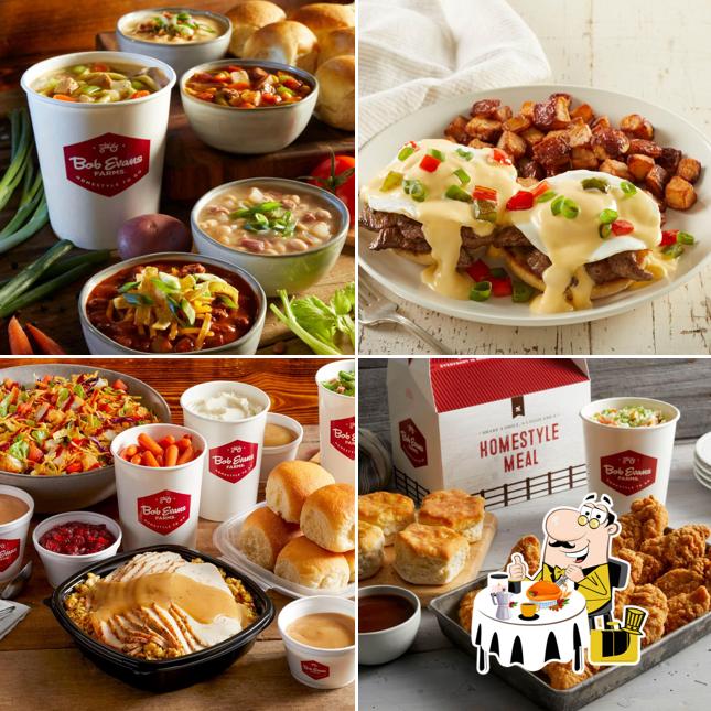Bob Evans