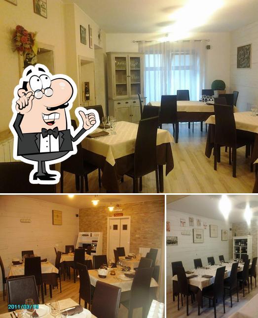 Ristorante Ca' Schu'