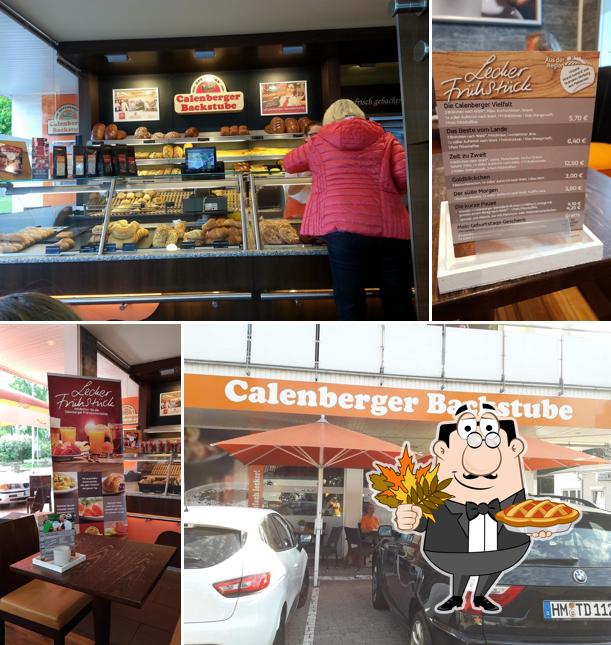 Calenberger Backstube Oppenborn OHG
