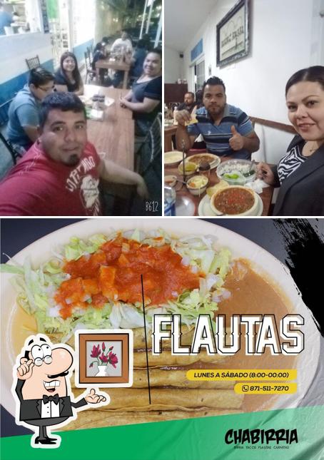 Chabirria