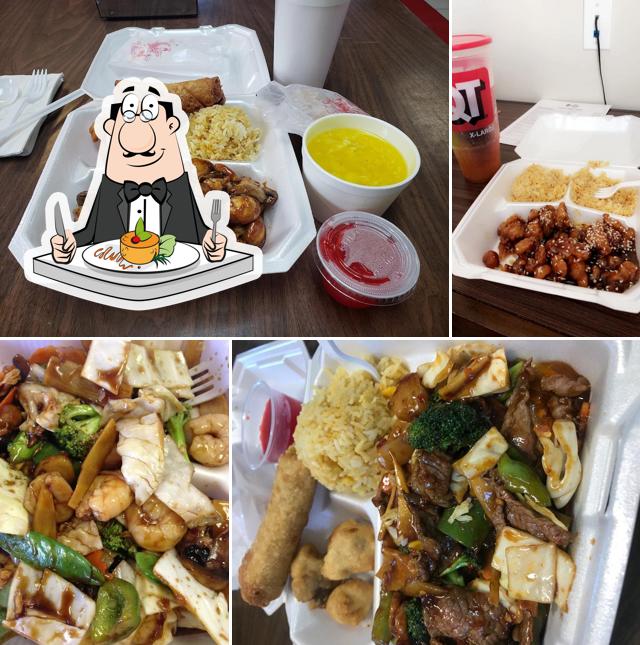 Pho Express